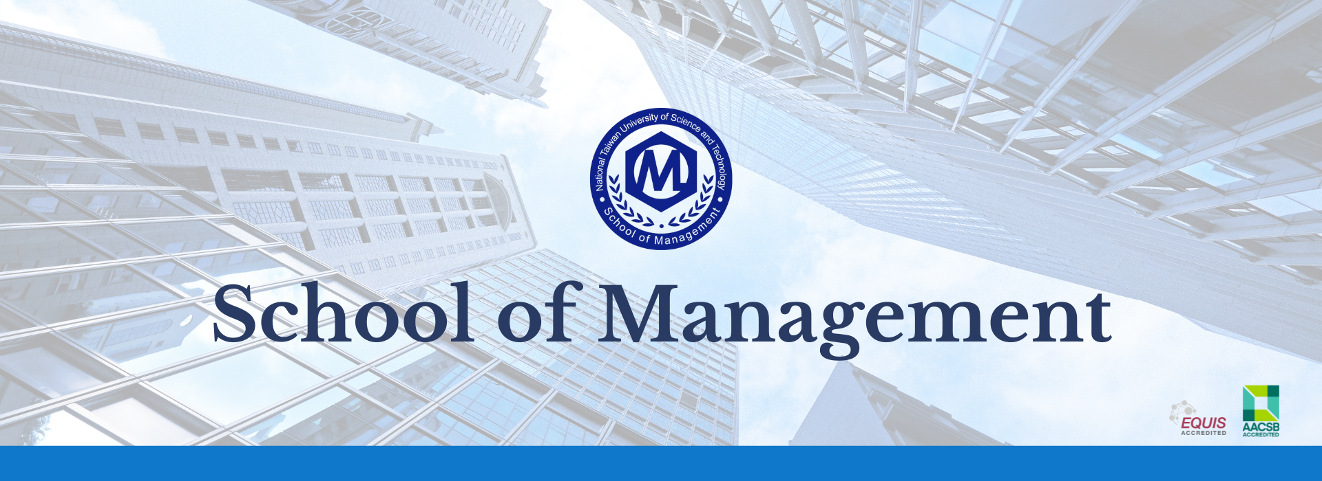 School of ManagementImage